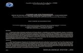 Anuário do Instituto de Geociências - UFR ... · 412 Anuário do Instituto de Geociências - UFRJ ISSN 0101-9759 e-ISSN 1982-3908 - ol. 42 - 4 / 2019 p. 410-416 A Camada Laje Azul,