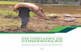 FORTALECIMENTO COMUNITÁRIO EM UNIDADES DE …arpa.mma.gov.br/wp-content/uploads/2018/12/13.12_LIVRO-ARPA-FI… · fortalecimento comunitÁrio em unidades de conservaÇÃo desafios,
