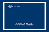 conceito veka brasil - Portal AECweb · veka, pioneira e líder mundial em produção de sistemas de perfis em Pvc para portas, janelas e persianas, desenvolve produtos sustentáveis