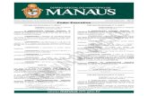R$ 1,00 Poder Executivodom.manaus.am.gov.br/pdf/2017/novembro/DOM 4244 13.11... · 2017-11-13 · Manaus, segunda-feira, 13 de novembro de 2017. Ano XVIII, Edição 4244 - R$ 1,00