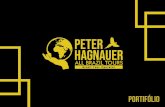 PETER HAGNAUER - galaxcms.com.br · uma lua de mel diferente, Manaus é o lugar certo. PETER HAGNAUER ALL BRAZIL TOURS. ARVORISMO Ao alcançar uns 35 metros de altura, teremos um