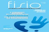 UM COMPROMISSO DA FISIOTERAPIA · dos orgãos do GIFIP 2017-2020 30 ... apresentada, em 1999, junto dos órgãos de soberania primeiro projecto de transformação da APF em Associação