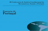Ponencia de Portugal - CIJC al... · Assernbleia da República em efectividade de funçóes (CRP, artigo 278°, rt° 4). 1 L& n° 28182, de 15 de Noverubro, alterada petas Leis n°s.