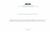 JAQUELINE BORGES FEROLLA - UnB€¦ · de Conclusão do Curso de Administração da Universidade de Brasília do (a) aluno (a) ... 2.4.6 Modelo de Halpin e Croft ... iniciaram-se
