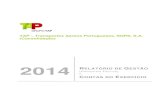 TAP Transportes Aéreos Portugueses, SGPS, S.A. TAP/Relatorio_e… · Relatório de Gestão da TAP Transportes Aéreos Portugueses, SGPS, S.A. (Consolidação)-6 - crescimento de