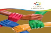 Cùng tỏa sáng»›i_thiệu_gfs.pdf · 2018-03-22 · 4 5 Tôn chỉ “Cùng tỏa sáng để vươn tới thành công”, GFS luôn nỗ lực sáng tạo, hợp tác và