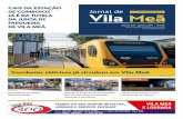 Comboios elétricos já circulam em Vila Meã€¦ · EDITORIAL Investimento rondou os 15.000 € Ano letivo terminou em clima de festa Com vários anos de existência, o Parque Infantil