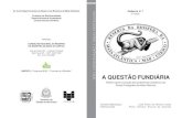 São Paulorbma.org.br/rbma/pdf/Caderno_01.pdf · A história das Unidades de Conservação, no Brasil, convive com um problema que se vai fazendo perene e que compromete os níveis