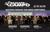 ANO 04 · EDIÇÃO 30 · CUIABÁ · MARÇO/2017 SISTEMA FAMATO ...sistemafamato.org.br/portal/famato/arquivos/jornal... · Em 2016, Diamantino recebeu R$ 1.417.375,00 de repasses