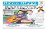 Sábado, 2 de abril de 2016 • Ano 15 • Edição: 3446 ......Educação inclusiva marca ... Junto a Américo Martins dos Santos e Bene-dito Montenegro, ele escreveu uma carta aberta