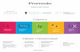 Promodo · digital-маркетингу від ідеї до результату UX 2015. Canada France Spain Portugal Ireland UK Mexico Russia Kazakhstan China Thailand India Uni