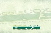 Apresentação Escola Coxa 2018escolacoxa.com.br/wp-content/uploads/2018/01/escola-coxa-2018.pdf · Para organizar e coordenar uma Escola Coxa é necessário ter iniciativa, determinação,
