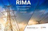 RIMA - São João da Barra · 2020-06-09 · – RIMA – para a implantação da Linha de Transmissão (LT) 500 kV Açu – Campos 2, de propriedade da UTE GNA II Geração de Energia