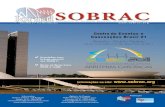 JornalSOBRAC · 2013-02-17 · cruzeiro, trabalhando com entusiasmo para atender aos asso-ciados e cumprir à risca os objetivos da gestão. Nesta edição, elencaremos algumas das
