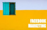 FACEBOOK MARKETING - Crivowcfteste2.crivo.pt/Files/Content/APPPFN/facebook_marketing_lusofl… · Facebook ou Instagram. Formulário de leads Cria uma lista das pessoas que abnram