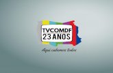 TV COMUNITÁRIA DE BRASÍLIA · 2020-05-26 · ClaroTV e 239 da GVT e da VivoTV. CONTRACORRENTE Trata de temas nacionais, tais como soberania, divisão da riqueza, reforma agrária,