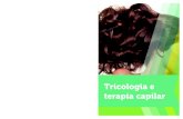 Tricologia e Terapia Capilar · 2019-03-15 · Dados Internacionais de Catalogação na Publicação (CIP) Souza, Claudionora ISBN 978-85-8482-580-6 1. Cabelos – Cuidado e higiene.