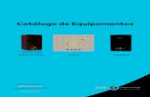 Catálogo de Equipamentos · 2019-09-05 · Caldeiras PPP616B11E Gás: Natural ou Butano/ Propano Dimensões: 58 x 590 x 520 mm Dimensões de encastre: 43 x 560 x 490 mm Potência: