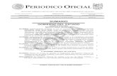 PERIODICO OFICIALpo.tamaulipas.gob.mx/wp-content/uploads/2018/11/cxxxiv-97-13080… · Licenciado EDUARDO JOSE VELA RUIZ, en su carácter de Notario Público número 23, con residencia