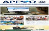 Site da Apevo registra mais de mil acessos no primeiro mês ...apevo.com.br/img/jornais/d456c3899e4702fb40c39acf5032ade6.pdf · farmácias parceiras (Farmamed, Farma Ponte e Farma