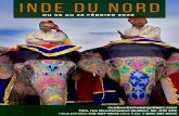 03 - ClubAventure Québec · Tour à dos d'éléphant au Fort d'Amber Tour en bateau sur le lac Pichola à Udaipur Tour en bateau sur le Ganges à Varanasi Promenade à dos de chameau