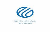 Swiss Medical Network - montchoisi.ch · Термином «медицинский туризм» сегодня обозначают практику предостав- ... ники
