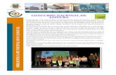 CONCURSO NACIONAL DE LEITURA - Cadaval · 2017-10-02 · CONCURSO NACIONAL DE LEITURA L Município do adaval NEWSLETTER N.º2 MAIO |JUNHO | JULHO No passado dia 10 de maio, decorreu