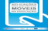 Ana Amélia A. Carvalho (org.) · Gamificação para envolver, motivar e aprender ... (Figura 13), escolhendo a opção Upload a video. Figura 13. Adição de vídeo a partir de um
