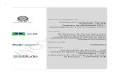 FUB/CDT e MJ/SE · 2015-12-01 · a Projeto: MJ/SE-RIC Emissão: 03/06/2015 Arquivo: 20150603 MJ RIC - RT Estudos de Tecnologias para modelos de artefatos em Papel Pág.3/36 Confidencial.