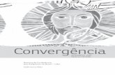 Convergência - Conferência dos Religiosos do Brasilcrbnacional.org.br/wp-content/uploads/2017/12/... · Alegria do Amor No dia 8 de abril de 2016, o Papa Francisco publicou Amoris
