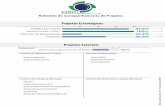 Relatório de acompanhamento de Projetosescola.mpu.mp.br/transparencia/portal-da... · 1. Planejamento 08/08/2016 2. Construção 12/12/2017 4. Acompanhamento do Projeto 15/12/2017