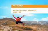 BASF Sociedade de Previdência Complementar Relatório Anual ... · O trabalho de diversificação do portfólio realizado pela equipe de investimentos da BASF Previdência garantiu