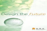Design the Future · Design the Future 先輩職員からのメッセージ・目次 災害対応最前線！ 消防庁 国民保護・防災部 防災課 応急対策室 応急対策係長