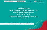 BOLETIM EPIDEMIOLÓGICO E ASSISTENCIAL COVID-19 (Edição …coronavirus.saude.mg.gov.br/images/boletim/07-julho/16... · 2020-07-16 · BOLETIM EPIDEMIOLÓGICO E ASSISTENCIAL COVID-19