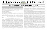 Maceió - segunda-feira Ano 108 - Número 1381 Poder Executivo · 2020-07-27 · denação da Procuradoria Judicial, que por suas e razões e fundamentos jurídicos, acolheu o Despacho