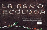 agroecologa.orgagroecologa.org/wp-content/uploads/2020/08/... · La huerta sin cerco Pensemos la huerta en un contexto internacional de mega-fusiones de las corporaciones agrícolas