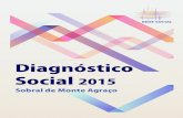 Diagnóstico Social 2015 - CM Sobral de Monte AgraçoDiagnóstico Social 2015 - CM Sobral de Monte Agraço ... 13