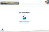 Apresentação do PowerPoint - ABES-RS · Águas de Joinville – Companhia de Saneamento Básico HISTÓRICO Em agosto de 2005 a Companhia Águas de Joinville: assume os S.A.A. e