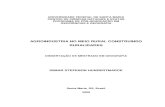 AGROINDÚSTRIA NO MEIO RURAL CONSTRUINDO RURALIDADESlivros01.livrosgratis.com.br/cp089825.pdf · AGROINDÚSTRIA NO MEIO RURAL CONSTRUINDO RURALIDADES por ISIMAR STEFENON HUNDERTMARCK