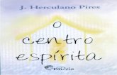 J. Herculano Pires...recentemente, em entrevista à revista Manchete, a situação católica e na verdade de anti-espírita do Movimento Espírita brasileiro. A domesticação clerical