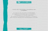 Anais das Jornadas Cientificas da - UNIBRA...Dados Internacionais de Catalogação na Publicação (CIP) J82a Jornadas Cientificas da UNIBRA (1.: 2019: Recife, PE). Anais das Jornadas