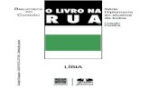 LNR Libia Embaixada impressao - Funagfunag.gov.br/biblioteca/download/783-Livro-na-rua-Libia.pdf · Geografia e população A Libia localiza-se no norte do continente afri-cano, sendo