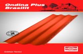 Ondina Plus Brasilit - Portal AECwebO corte normalmente é feito com serrote manual ou cortadeiras elétricas portáteis equipadas com disco para cerâmica, concreto ou mármore. Rebarbas