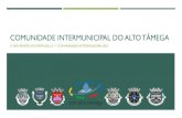 COMUNIDADE INTERMUNICIPAL DO ALTO TÂMEGAbiodistretto.net/wp-content/uploads/2019/07/Bio... · MUNICÍPIO DE BOTICAS O Mel do Barroso,produto com denominação de origem protegida