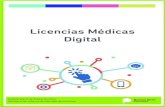 Licencias Médicas Digital - Buenos Aires Province · c. licencias mÉdicas 5 d. solicitar licencia mÉdica 5 e. subir certificado 9 1.- subir certificado 9 2.- informaciÓn del certificado