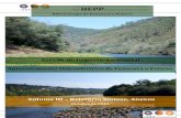 Volume II HEPP - apambiente.ptapambiente.pt/.../EIA_Vo_3_Anexos_2013_AHPP_vfinal.pdf · 2014. 3. 28. · Volume II - Relatório Síntese do Estudo de Impacte Ambiental AHPP - Aproveitamento