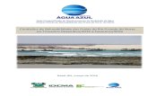 Condições de Balneabilidade das ... - Programa Água Azul · Tabela 3. Números de Coliformes fecais/100 ml de água encontrados nas praias da Região Metropolitana de Natal durante
