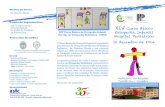 Diretor do Curso · 2016. 10. 19. · O Curso Básico de Ortopedia Infantil é organizado pelo Serviço de Ortopedia Pediátrica do Hospital Pediátrico de Coimbra. Desde a sua primeira