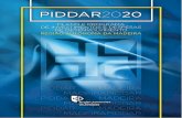 Governo Regional da Madeira - PIDDAR 2020 · 2020. 2. 4. · Merece igualmente destaque, pelo envelope financeiro, a construção da Via Expresso Fajã da Ovelha - Ponta do Pargo
