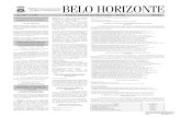BELO HORIZONTEportal6.pbh.gov.br/dom/Files/dom5496 - assinado.pdf · 2018. 3. 19. · BELO HORIZONTE Ano XXIII• N. 5.496 Diário Oficial do Município - DOM 20/3/2018 ATOS DO PREFEITO